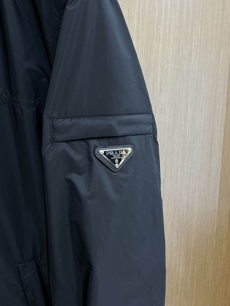 Prada Outwear